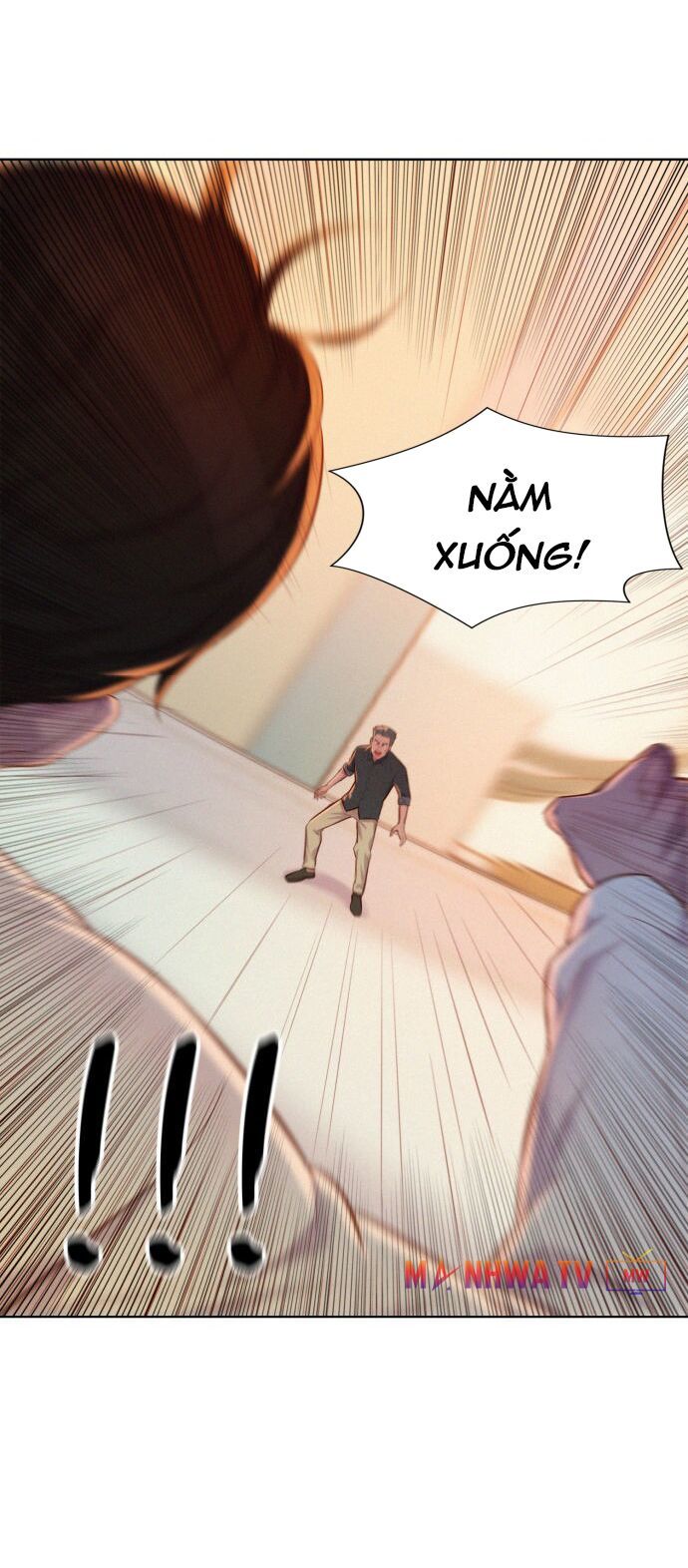 Thợ Săn 3 Cm Chap 2 - Next Chap 3