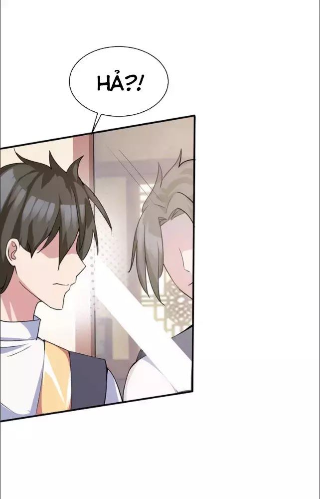 Hỗn Độn Kim Ô Chap 1 - Next Chap 2