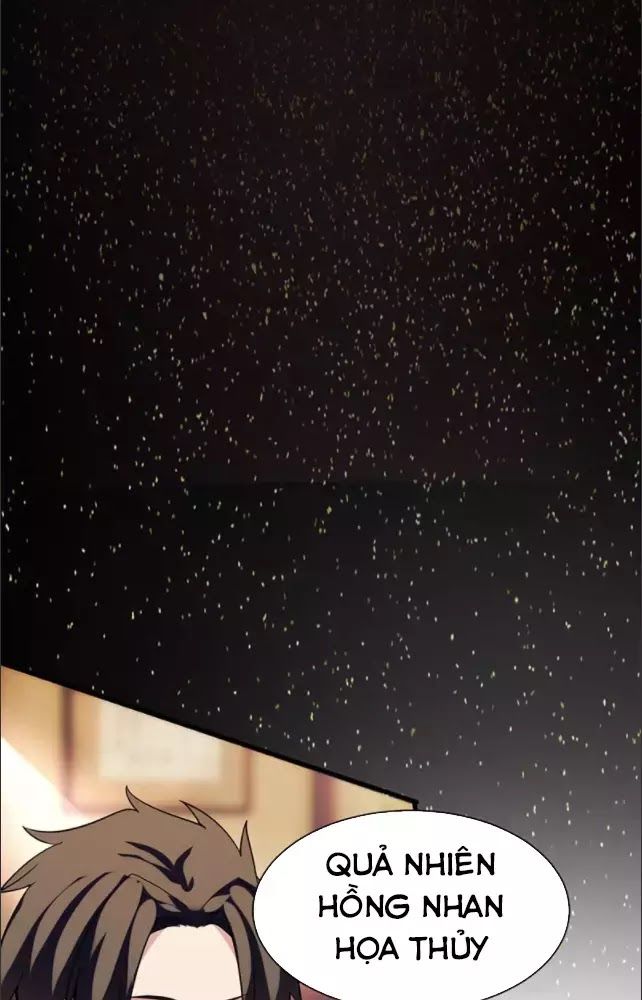 Hỗn Độn Kim Ô Chap 1 - Next Chap 2