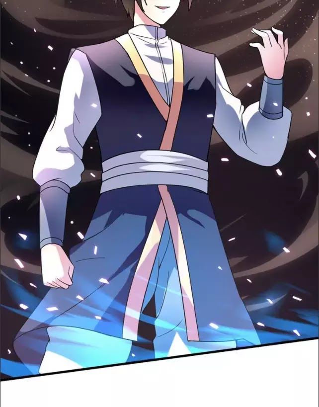 Hỗn Độn Kim Ô Chap 1 - Next Chap 2