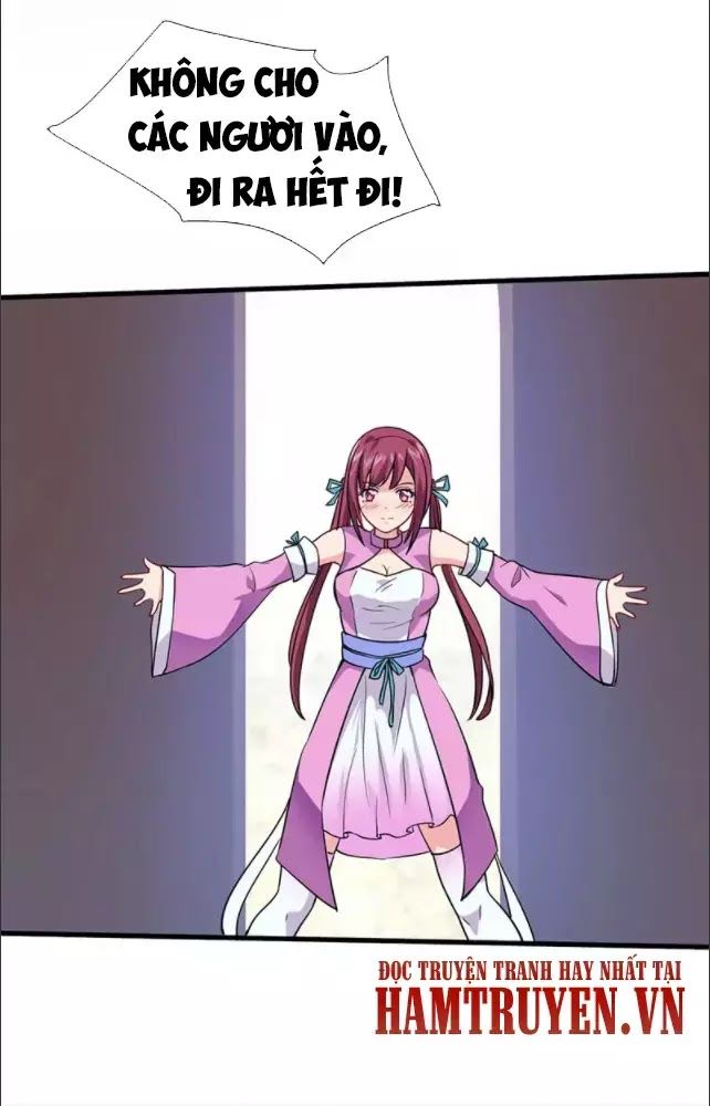 Hỗn Độn Kim Ô Chap 1 - Next Chap 2