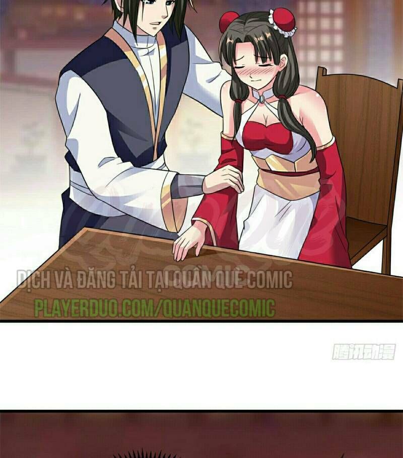 Hỗn Độn Kim Ô Chap 17 - Next Chap 18