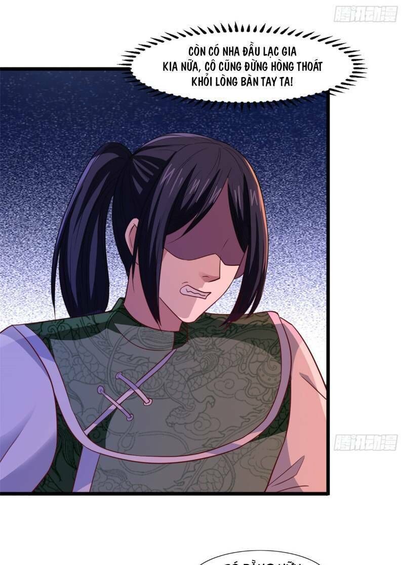 Hỗn Độn Kim Ô Chap 18 - Next Chap 19