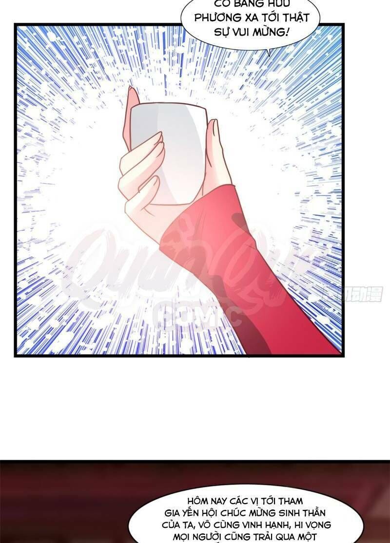 Hỗn Độn Kim Ô Chap 18 - Next Chap 19