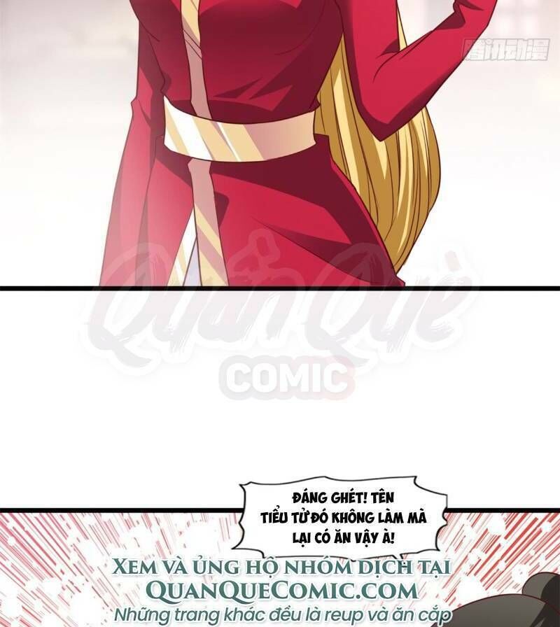 Hỗn Độn Kim Ô Chap 18 - Next Chap 19