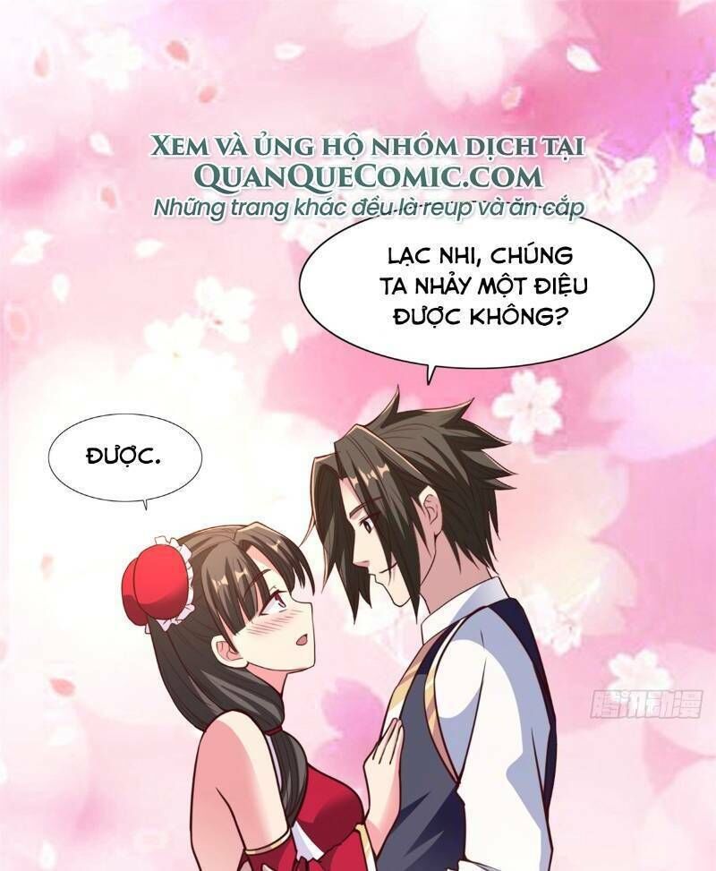 Hỗn Độn Kim Ô Chap 19 - Next Chap 20