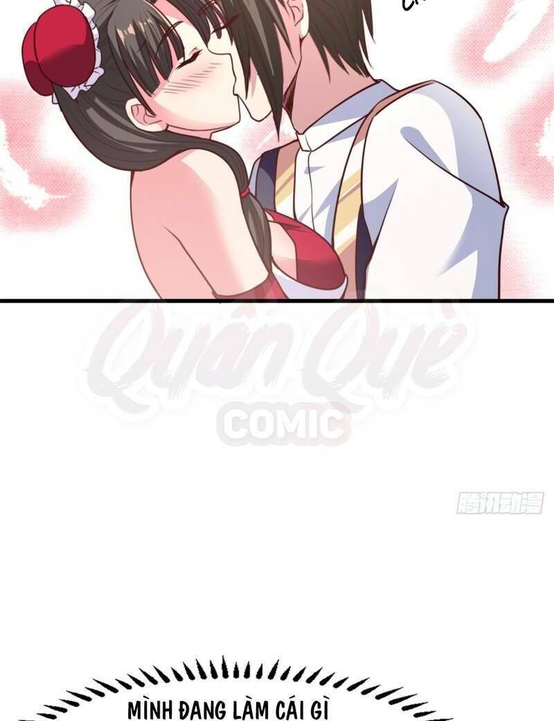 Hỗn Độn Kim Ô Chap 19 - Next Chap 20