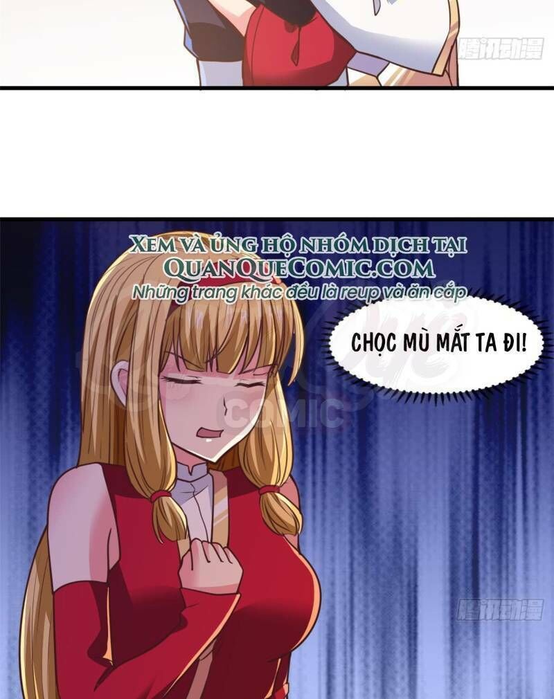 Hỗn Độn Kim Ô Chap 19 - Next Chap 20