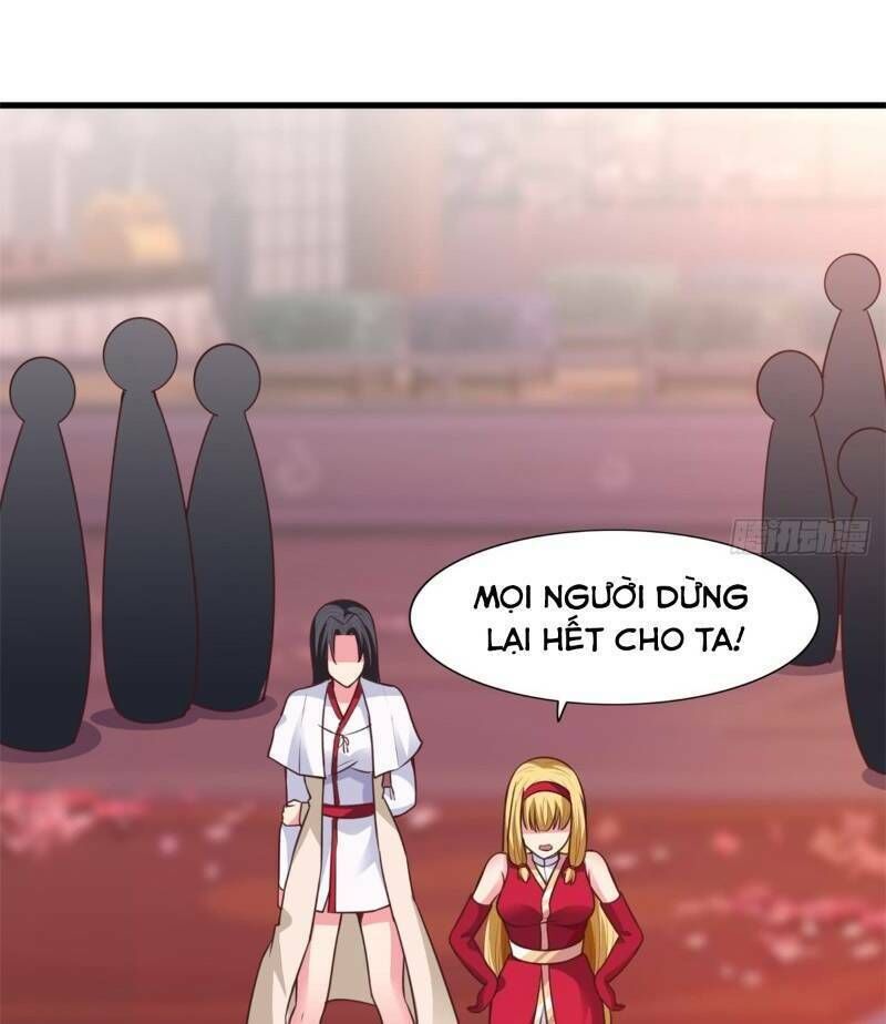 Hỗn Độn Kim Ô Chap 19 - Next Chap 20