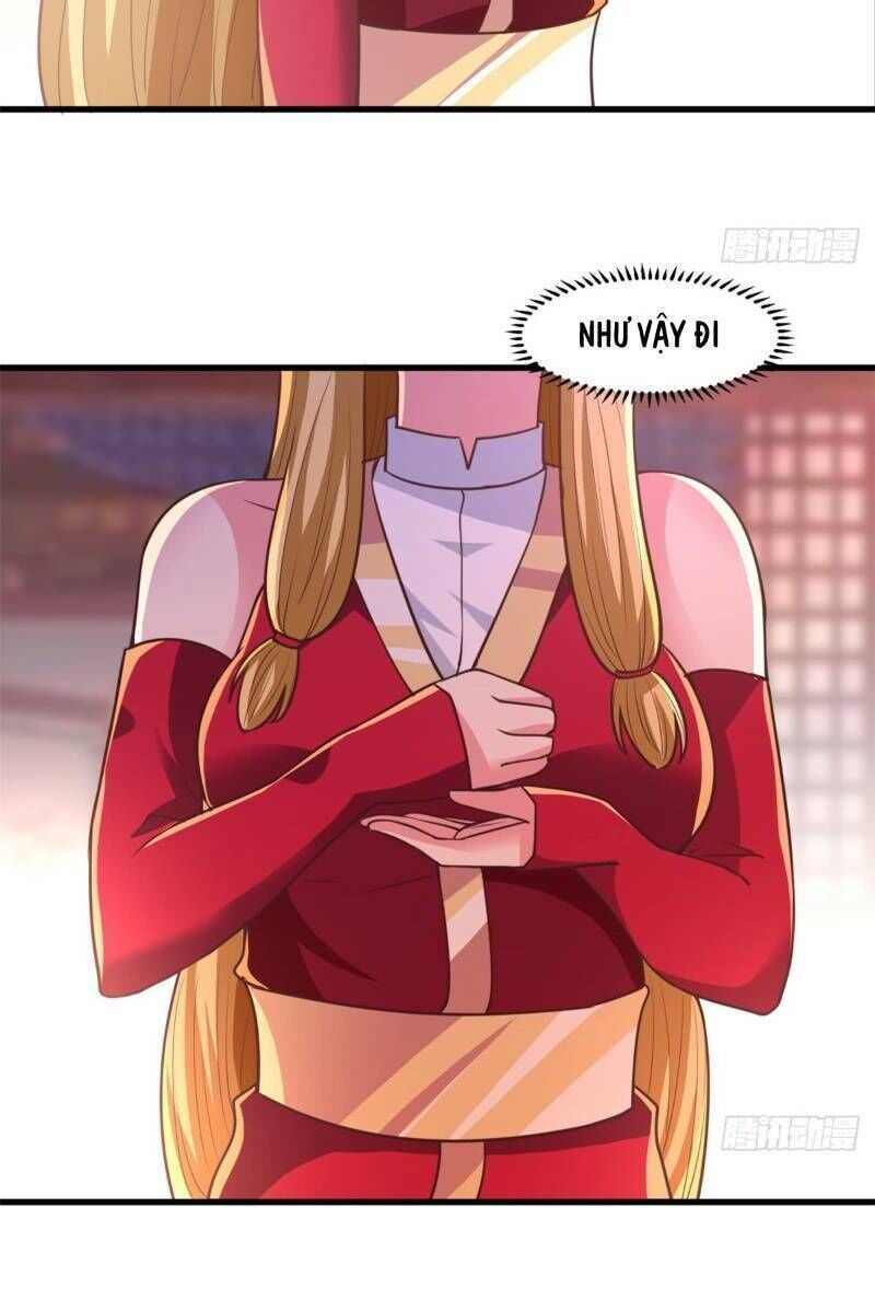 Hỗn Độn Kim Ô Chap 19 - Next Chap 20