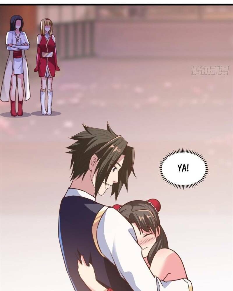 Hỗn Độn Kim Ô Chap 21 - Next Chap 22