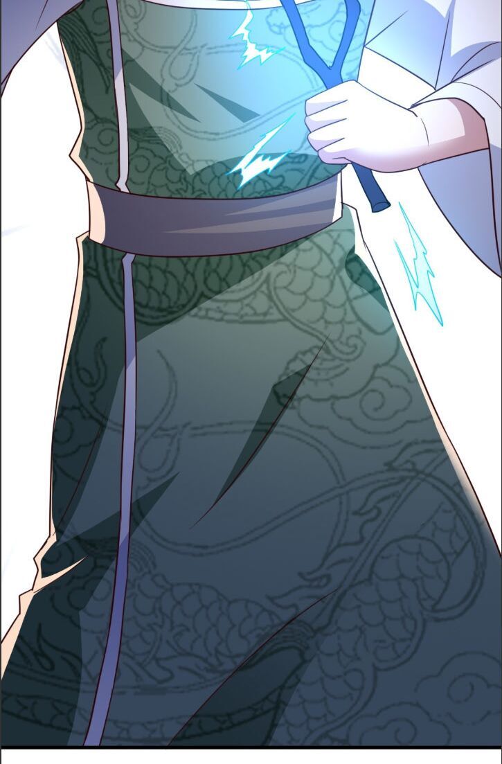 Hỗn Độn Kim Ô Chap 22 - Next Chap 23