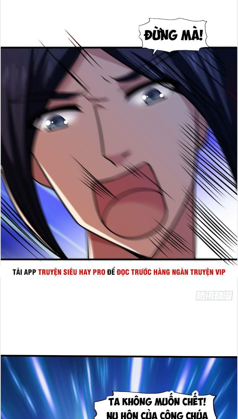 Hỗn Độn Kim Ô Chap 23 - Next Chap 24