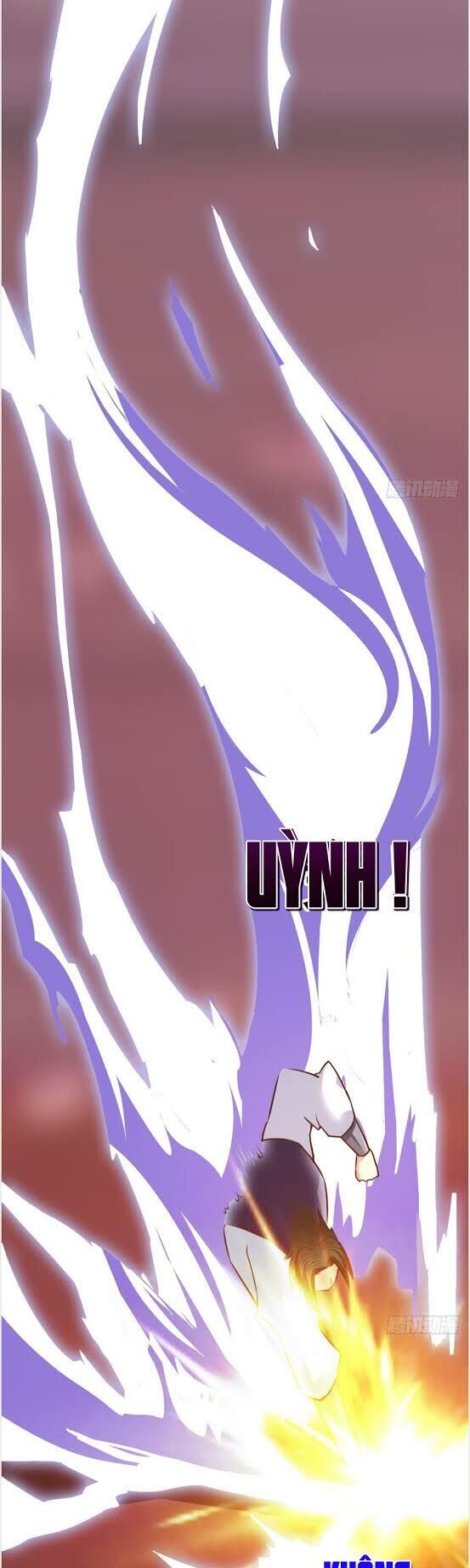 Hỗn Độn Kim Ô Chap 23 - Next Chap 24