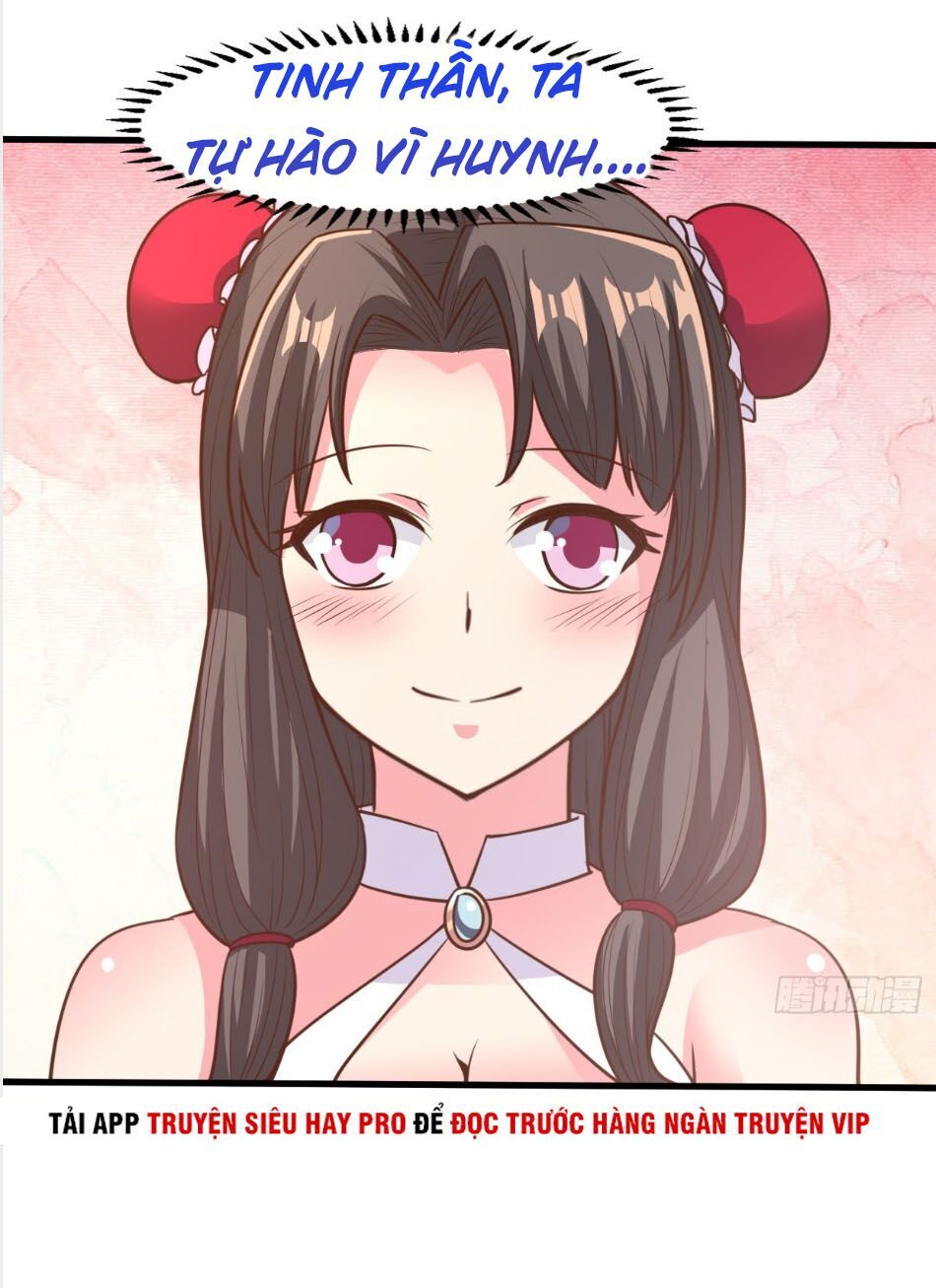 Hỗn Độn Kim Ô Chap 23 - Next Chap 24