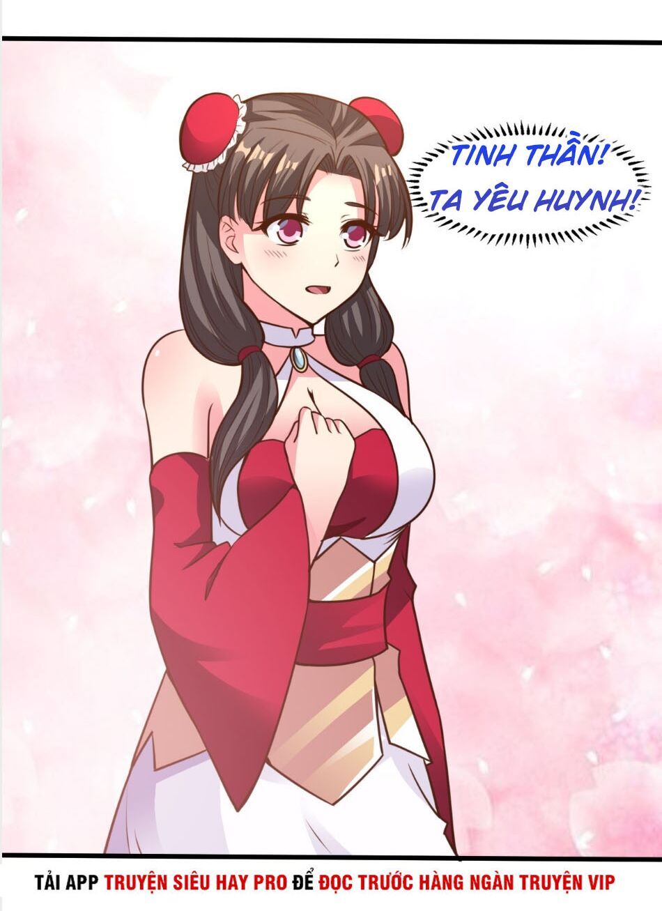 Hỗn Độn Kim Ô Chap 23 - Next Chap 24