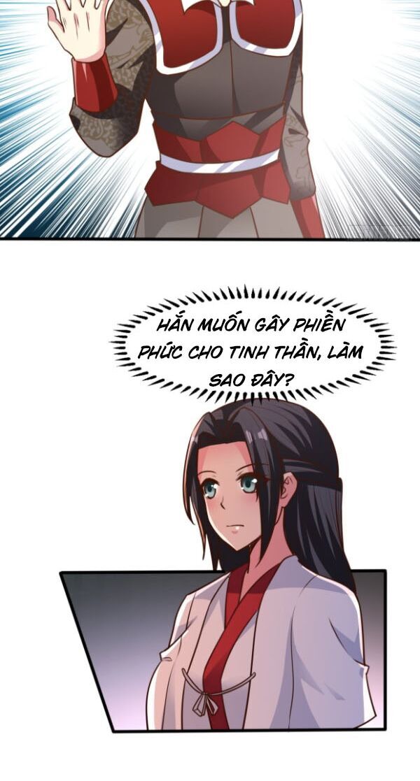 Hỗn Độn Kim Ô Chap 24 - Next Chap 25