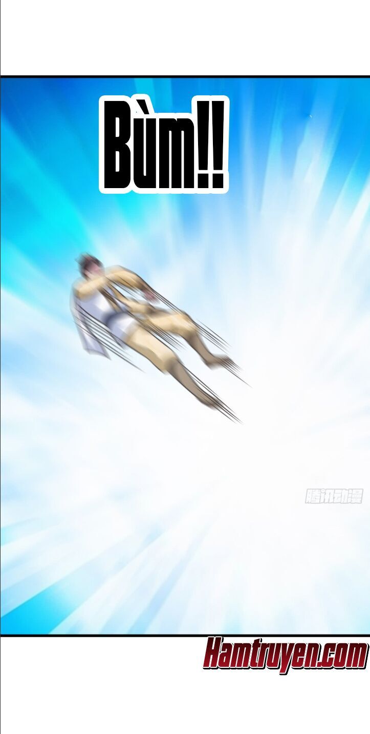 Hỗn Độn Kim Ô Chap 25 - Next Chap 26