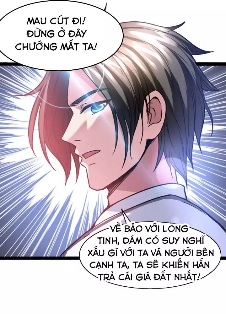 Hỗn Độn Kim Ô Chap 3 - Next Chap 4