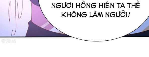 Hỗn Độn Kim Ô Chap 40 - Next Chap 41