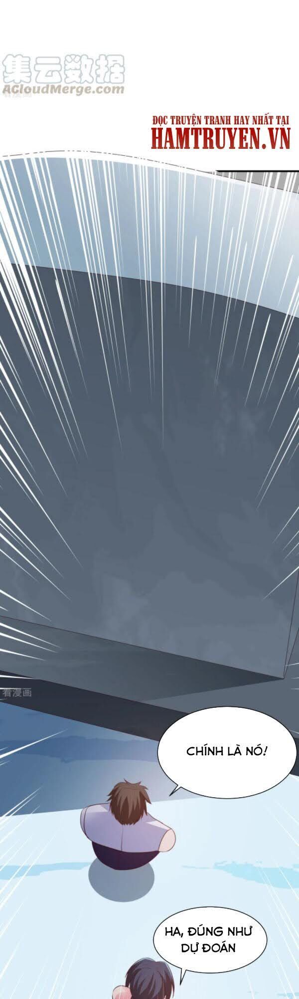 Hỗn Độn Kim Ô Chap 56 - Next Chap 57