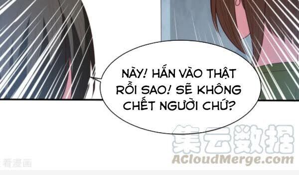 Hỗn Độn Kim Ô Chap 56 - Next Chap 57