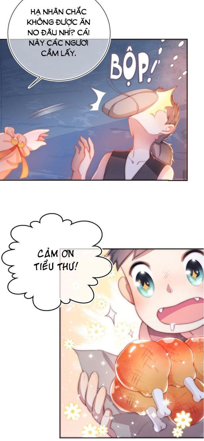 Dưỡng Địch Vi Hoạn Chap 7 - Next Chap 8