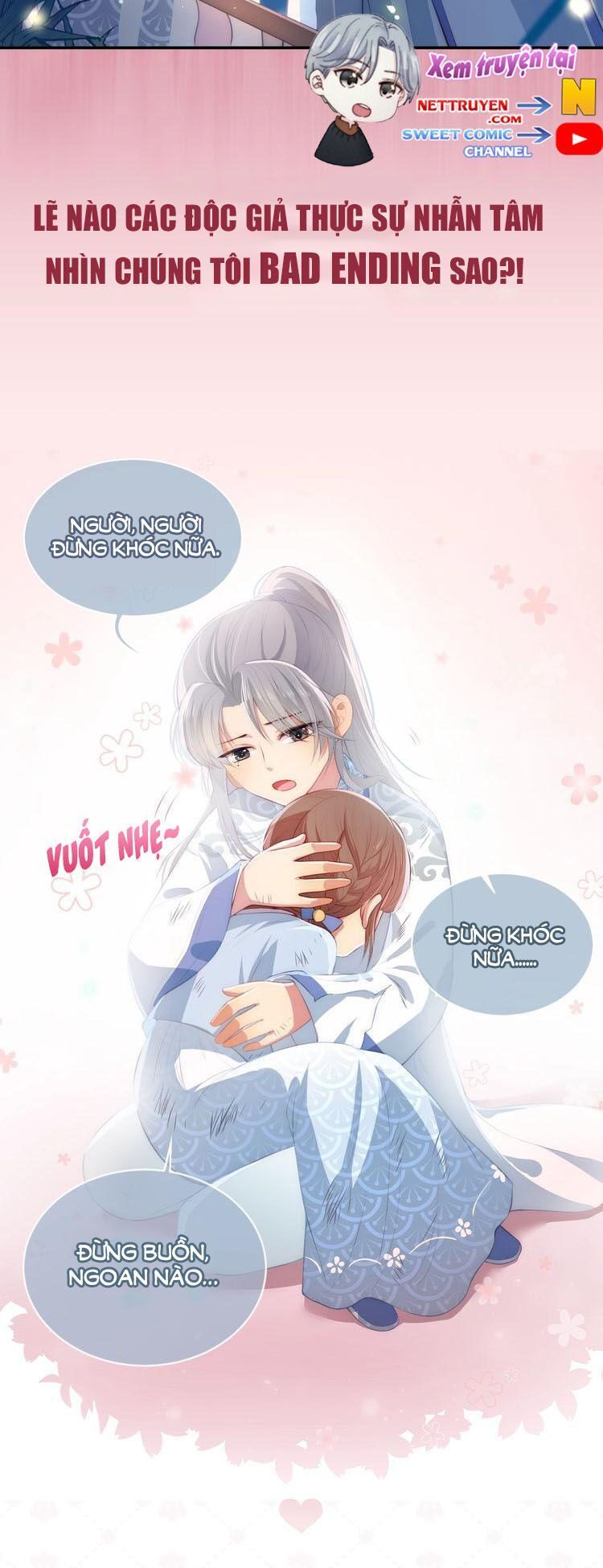 Dưỡng Địch Vi Hoạn Chap 3 - Next Chap 4