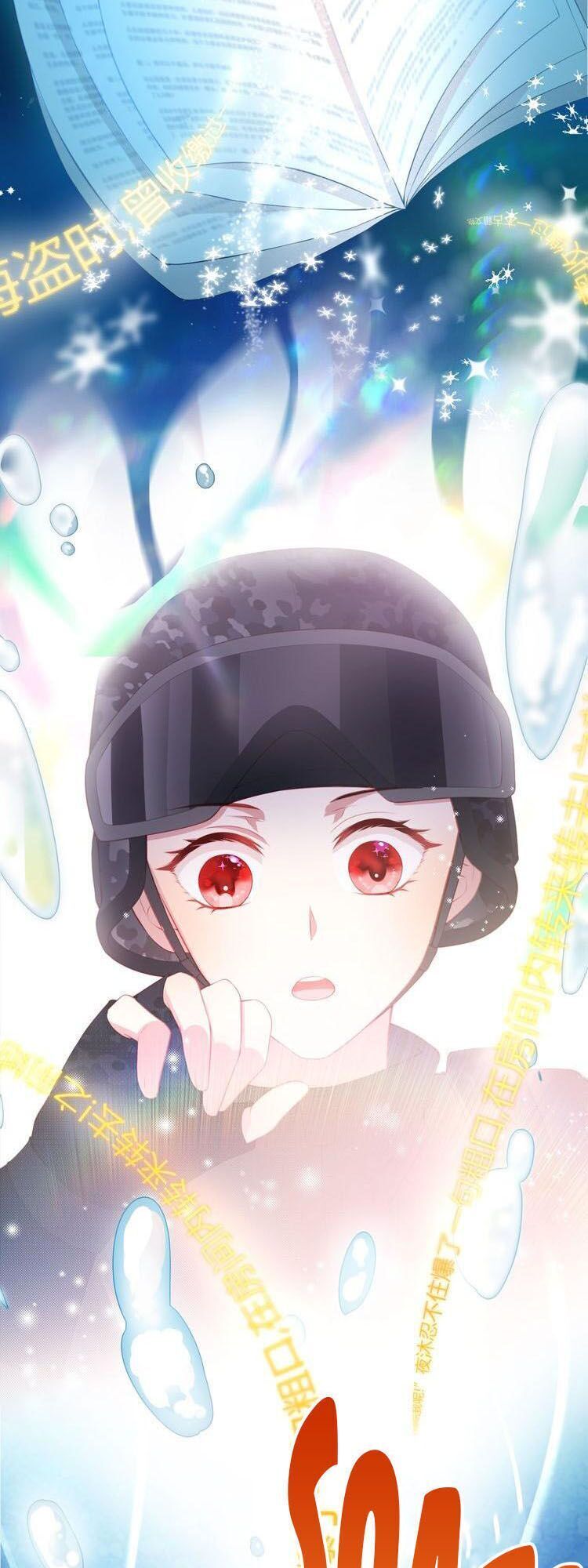 Dưỡng Địch Vi Hoạn Chap 4 - Next Chap 5