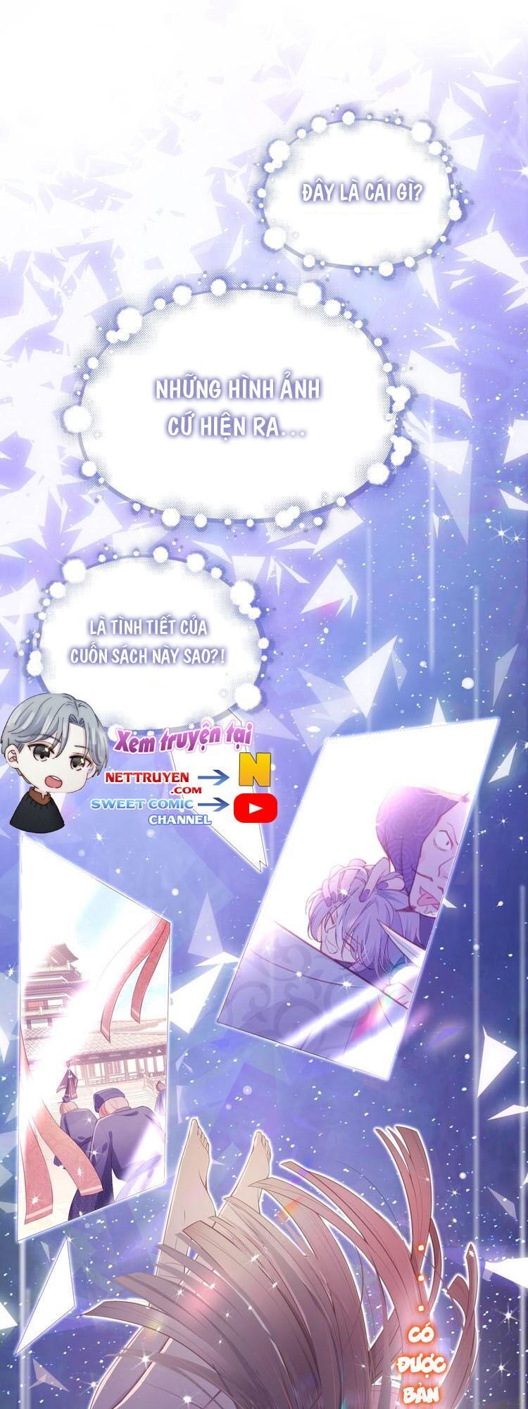 Dưỡng Địch Vi Hoạn Chap 4 - Next Chap 5