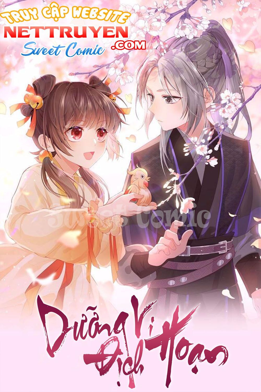 Dưỡng Địch Vi Hoạn Chap 4 - Next Chap 5