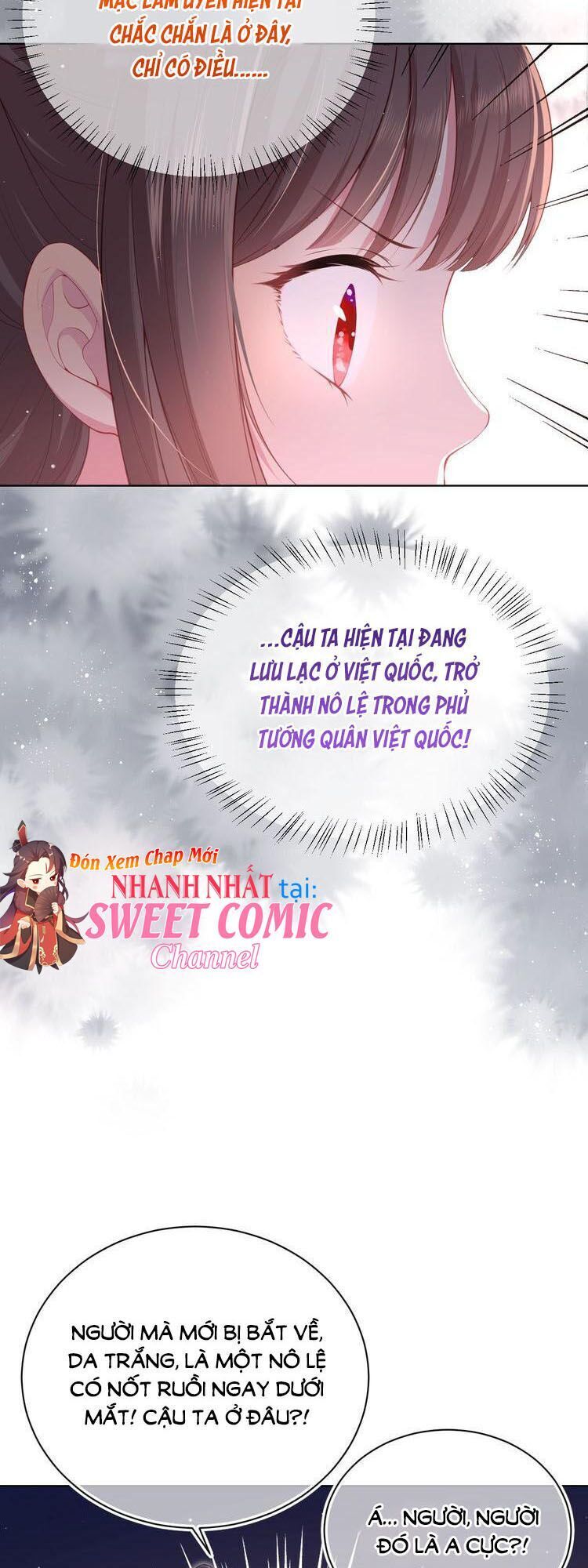 Dưỡng Địch Vi Hoạn Chap 4 - Next Chap 5