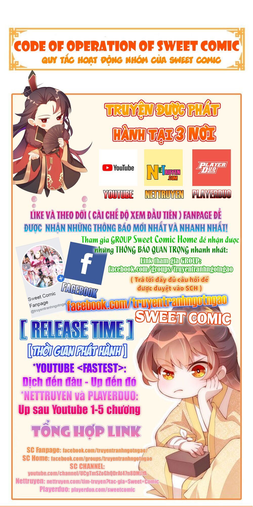 Dưỡng Địch Vi Hoạn Chap 4 - Next Chap 5