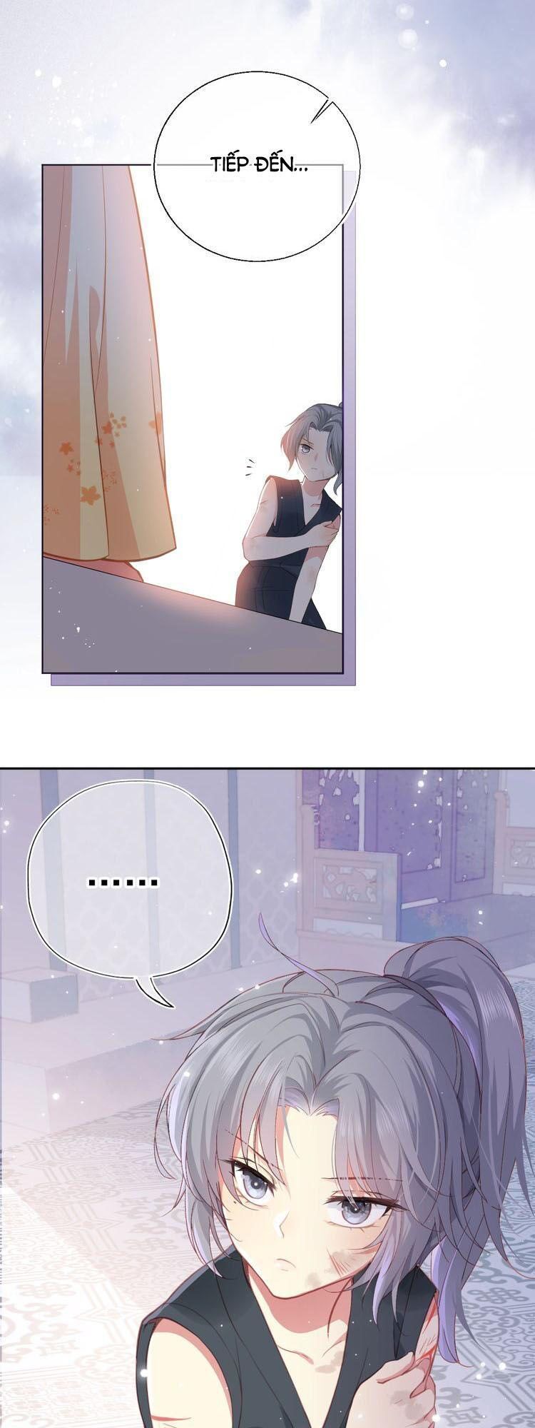 Dưỡng Địch Vi Hoạn Chap 5 - Next Chap 6