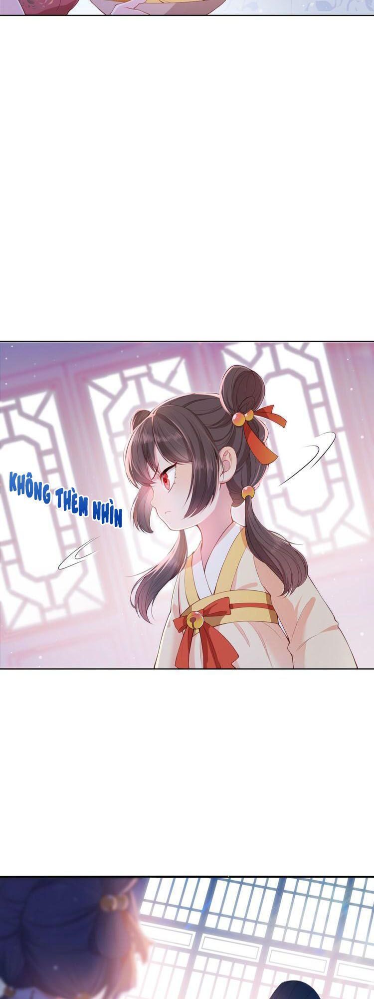 Dưỡng Địch Vi Hoạn Chap 5 - Next Chap 6