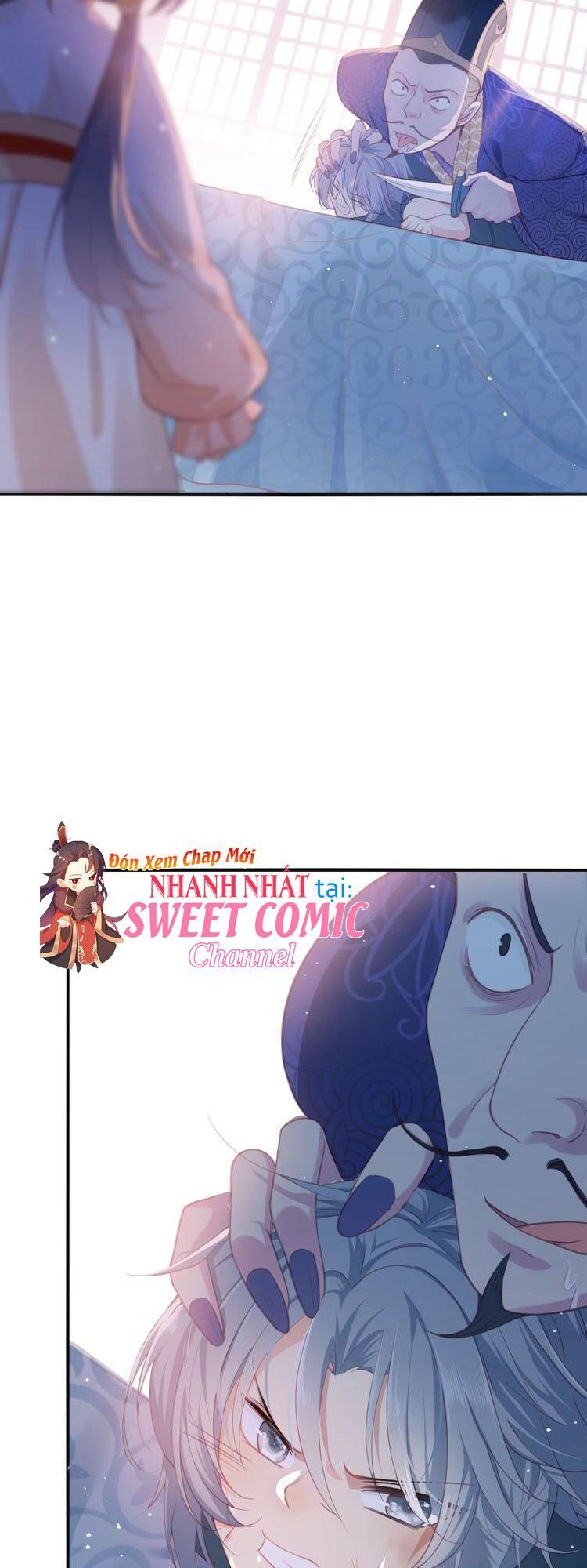 Dưỡng Địch Vi Hoạn Chap 5 - Next Chap 6