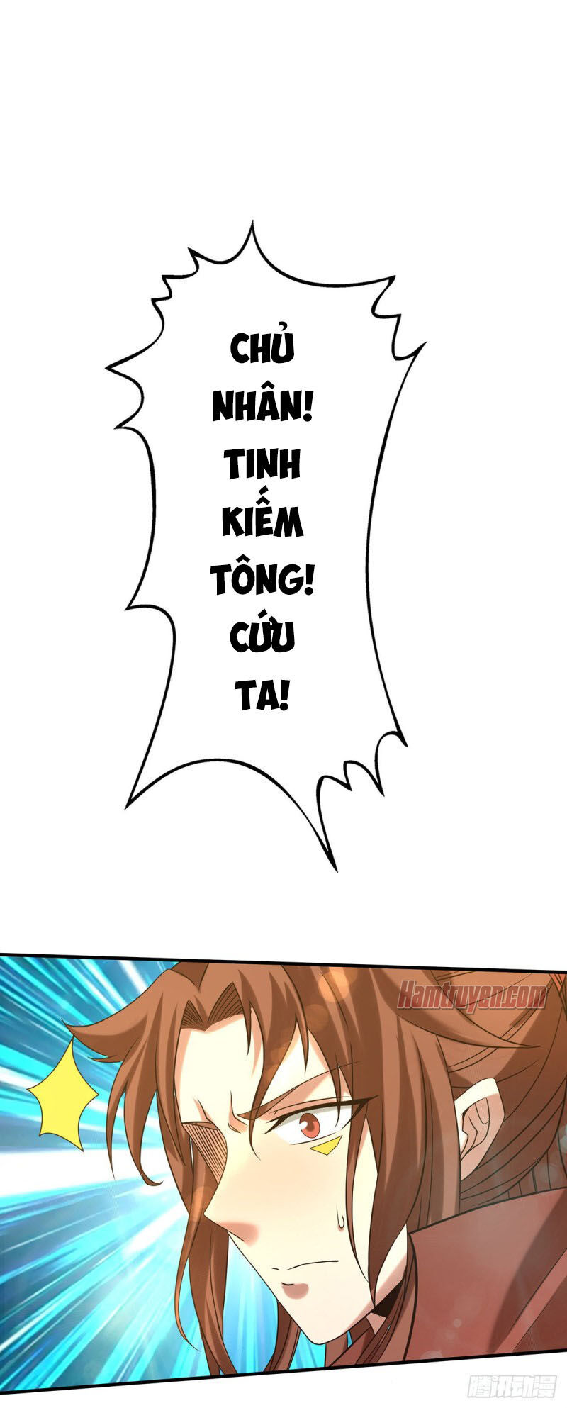 Ta Có Chín Nữ Đồ Đệ Chap 39 - Next Chap 40