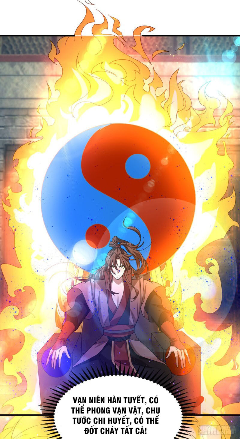 Ta Có Chín Nữ Đồ Đệ Chap 39 - Next Chap 40