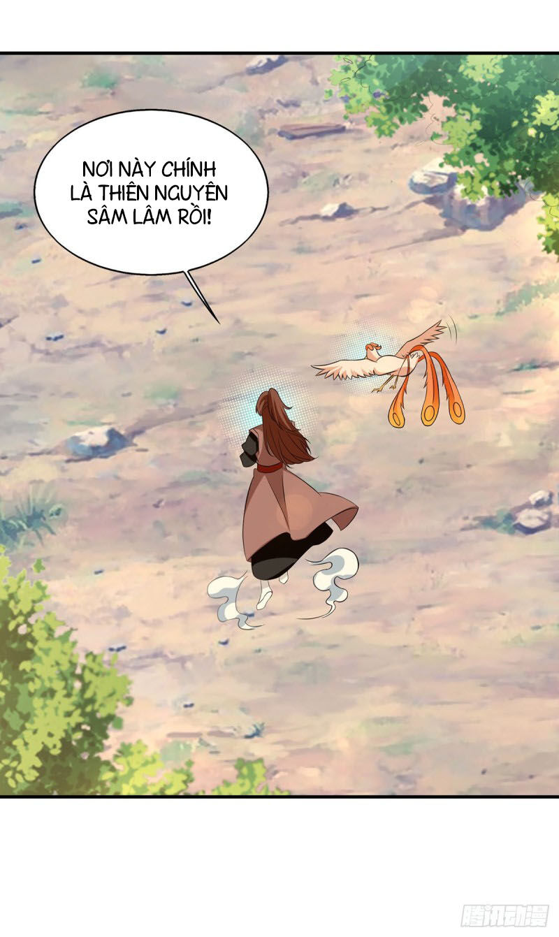 Ta Có Chín Nữ Đồ Đệ Chap 49 - Next Chap 50