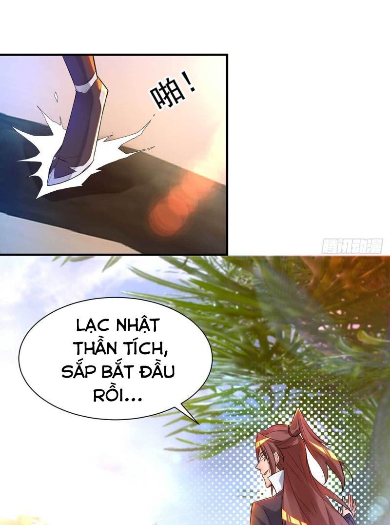 Ta Có Chín Nữ Đồ Đệ Chap 14 - Next Chap 15