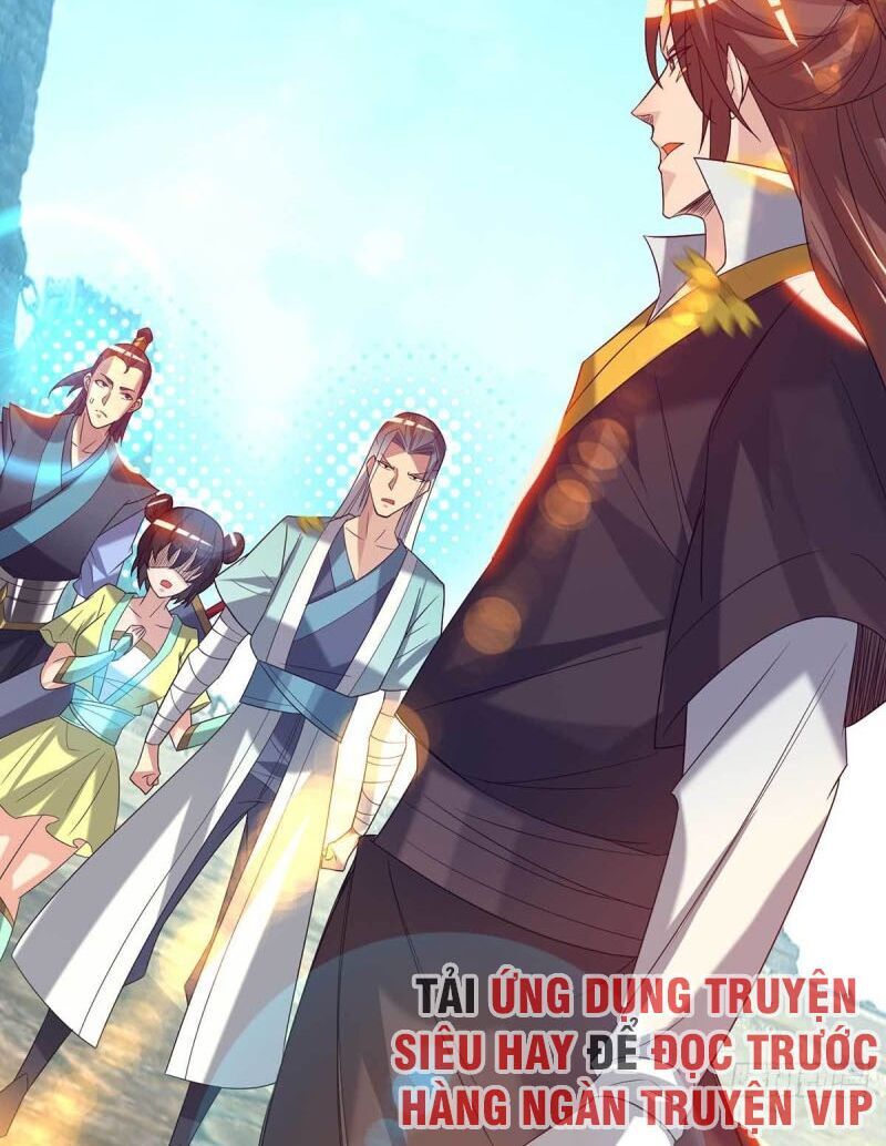 Ta Có Chín Nữ Đồ Đệ Chap 14 - Next Chap 15