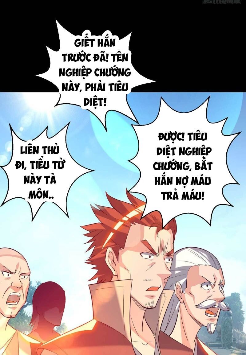 Ta Có Chín Nữ Đồ Đệ Chap 14 - Next Chap 15
