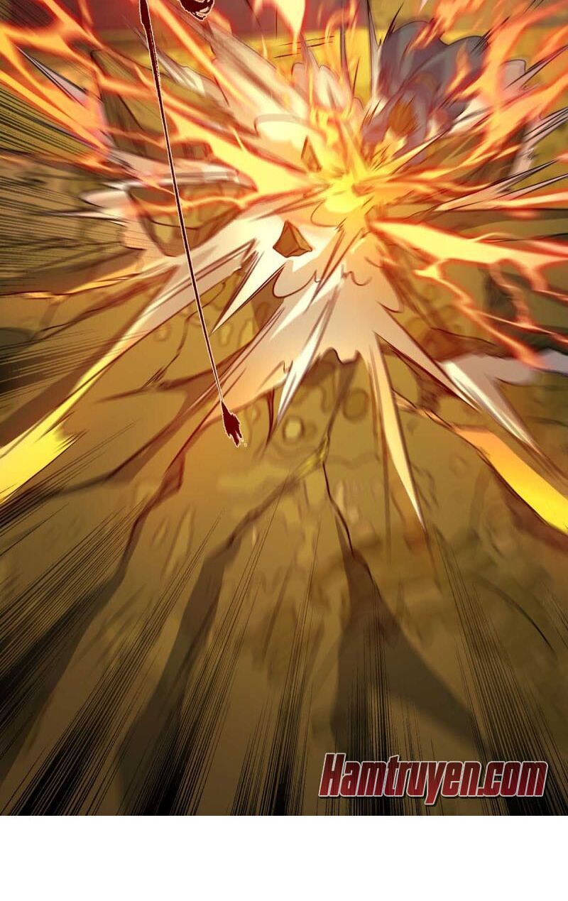 Ta Có Chín Nữ Đồ Đệ Chap 3 - Next Chap 4