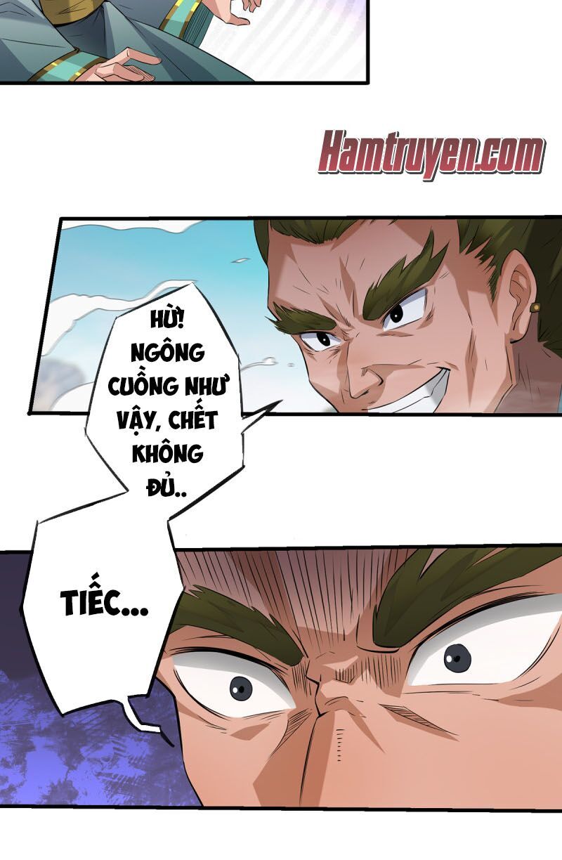 Ta Có Chín Nữ Đồ Đệ Chap 3 - Next Chap 4