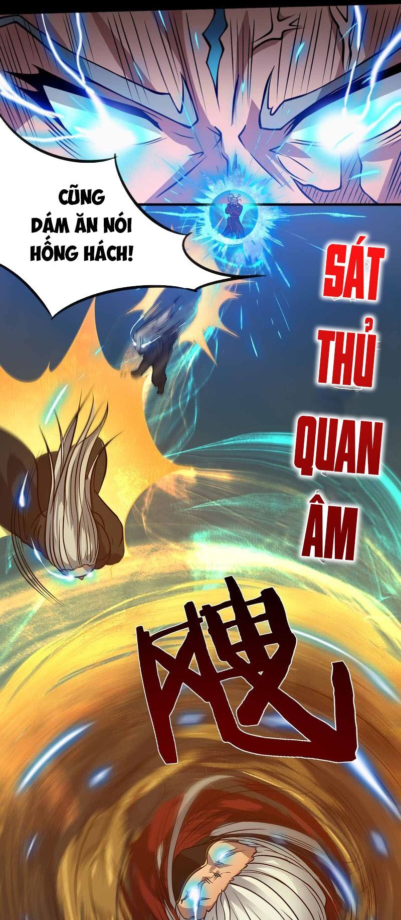 Ta Có Chín Nữ Đồ Đệ Chap 3 - Next Chap 4