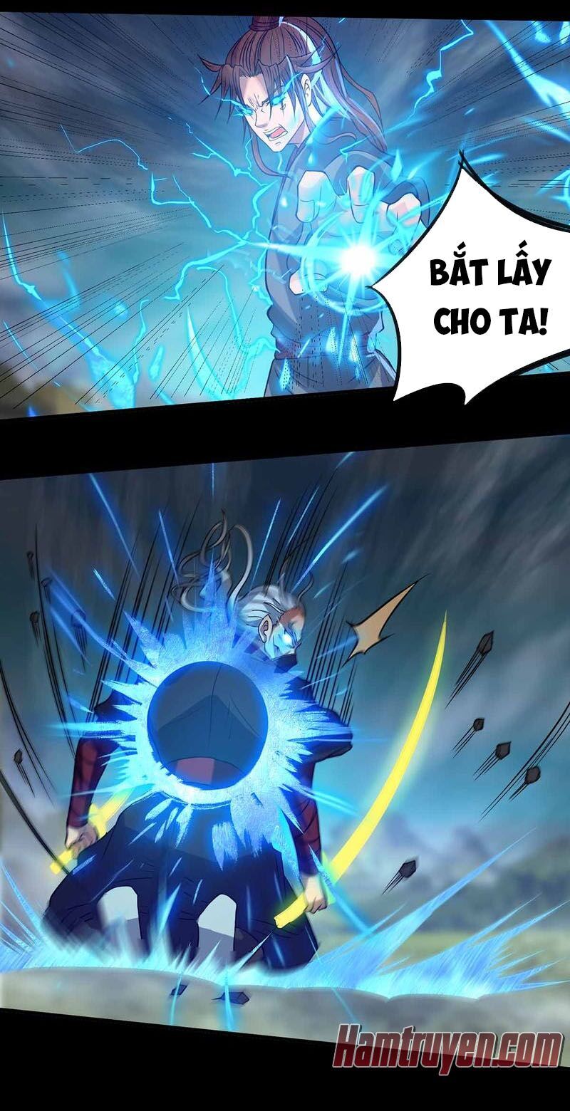 Ta Có Chín Nữ Đồ Đệ Chap 3 - Next Chap 4