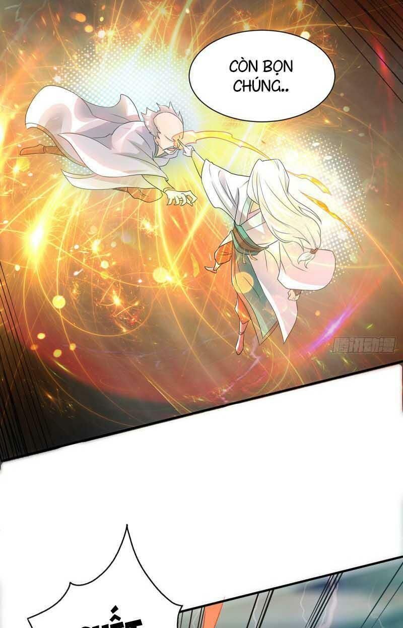 Ta Có Chín Nữ Đồ Đệ Chap 32 - Next Chap 33