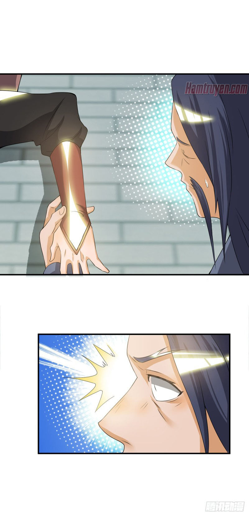 Ta Có Chín Nữ Đồ Đệ Chap 42 - Next Chap 43