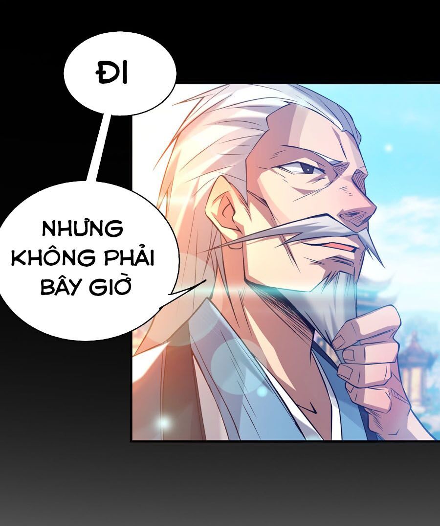 Ta Có Chín Nữ Đồ Đệ Chap 7 - Next Chap 8