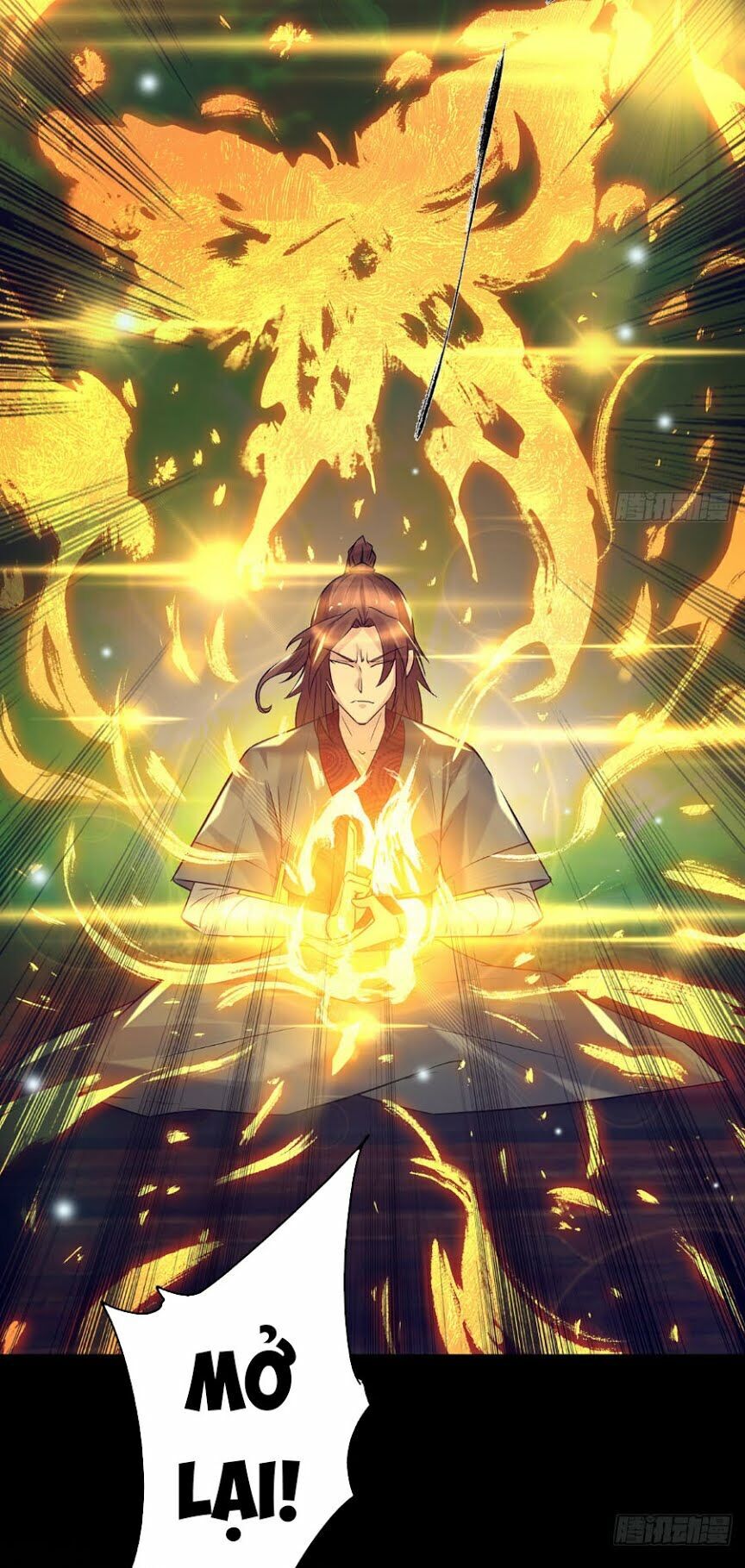 Ta Có Chín Nữ Đồ Đệ Chap 7 - Next Chap 8